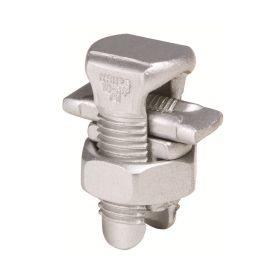 Burndy KSU26 Universal Split Bolt Connector (1) 8 to 2/0 AWG Conductor 1.93 in L Copper