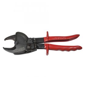 Klein Tools 63711 Open Jaw Ratcheting Cable Cutter