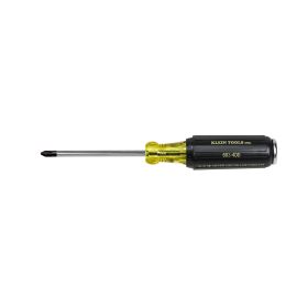 Klein Tools 6034DD #2 Phillips Demolition Driver 4-Inch Shank