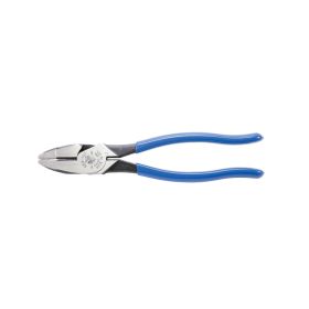 Klein Tools D2000-9NE Lineman's Pliers 9-Inch Side Cutting