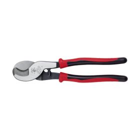 Klein Tools J63050 Journeyman Cable Cutter 4/0 AWG Al 2/0 AWG Cu