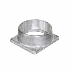 Cutler-Hammer DS200H1 2 in Rainproof Conduit Hub For Use With 30-100A DG/DH/DT Disconnects