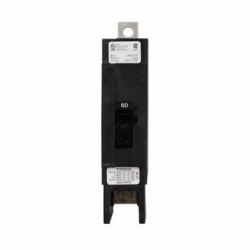 Cutler-Hammer GHB1020 20A 1-Pole 14kA at 277VAC 125VDC Bolt-On Circuit Breaker