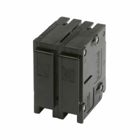 Cutler-Hammer BRSF125 125A Main/Sub Feed Lug Block for BR Loadcenters (Requires 2 Spaces) 8-2/0AWG