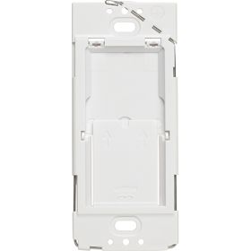 Lutron PICO-WBX-ADAPT Pico Wallbox Adapter (Wallplate and Wallplate Adapter Sold Separately)