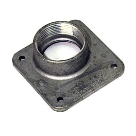 Milbank A7516 Meter Socket Hub 1-1/2 in NPT