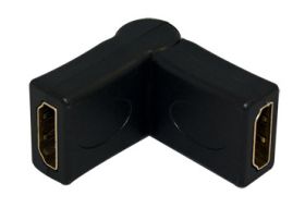 P&S AC2101 HDMI HINGED ANGLE COUPLER