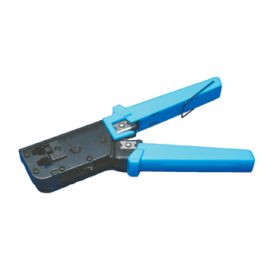 Pass & Seymour On-Q 36455501 EZ-RJ45 Modular Plug Hand Tool