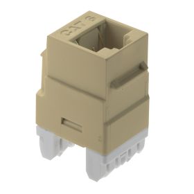 Pass & Seymour WP3460-LA Cat 6 Keystone Connector