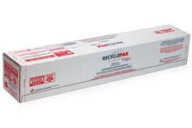 Veolia SUPPLY-043 RecyclePak Lamp Recycling Box 48 x 8-1/2 x 8-1/2 In.