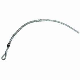 Pass & Seymour PM0752 Type-T Medium Duty Standard Length Pulling Grip, 0.75 to 0.99 in, 36 in L, 1/4 in Dia, 6800 lb