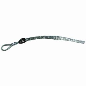 Pass & Seymour PM3001 Type-T Medium Duty Short Length Pulling Grip, 3 to 3.49 in, 24 in L, 1/2 in Dia, 24500 lb