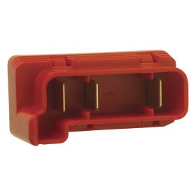 Pass & Seymour PlugTail PTJ Bare Insulation Switch Connector Jumper, 6 in L