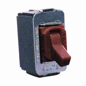 Pass & Seymour Despard ACD3 3-Way Toggle Switch, 120/277 VAC, 15 A