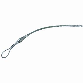 Pass & Seymour PL2002 Light Duty Standard Length Pulling Grip, 2 to 2.49 in, 26 in L, 10000 lb, Galvanized Steel