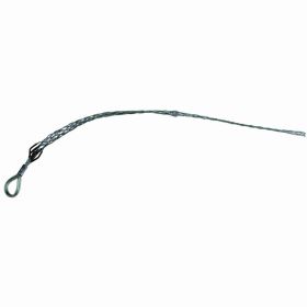 Pass & Seymour Flexcor PM150 Medium Duty Cable Pulling Grip, 1.5 to 1.74 in Dia, 36 in L Mesh, 8100 lb, Steel