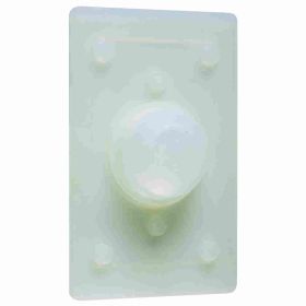 Pass & Seymour 4515-GAS 1-Outlet Round Weatherproof Gasket