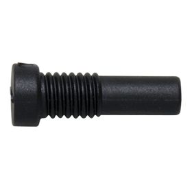 Pass & Seymour PS520710 16 Series Cam Type Retaining Screw, Plastic