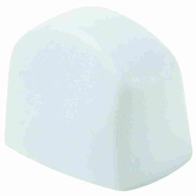 Pass & Seymour LRKWV LS Series Replacement Knob White