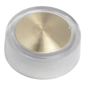 Pass & Seymour RRK-CLGV Deluxe Replacement Rotary Knob