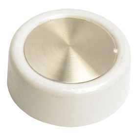 Pass & Seymour RRK-LAGV Deluxe Replacement Rotary Knob