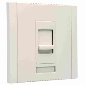 Pass & Seymour CDFB10277LA Titan Series Fluorescent 2 Wire Dimmer Light Almond CDFB10277LA