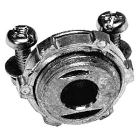 Crouse-Hinds ACMF38 3/8 in MC/AC Cable Connector