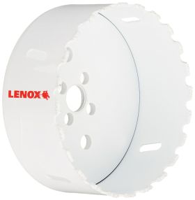 Lenox 29966 66CG CG Hole Saw 4 1/8 105MM Car/Arb Box