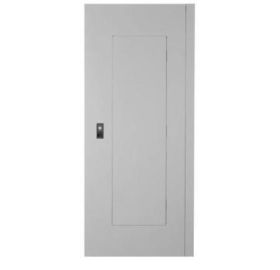 Cutler-Hammer GWPBQ2042PR Pow-R-Xpress Panelboard Enclosure 20 In. Wide x 42 In. High NEMA 12/3R