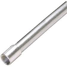 3/4 In. Intermediate Metal Conduit (IMC) 10 Ft. Lengths