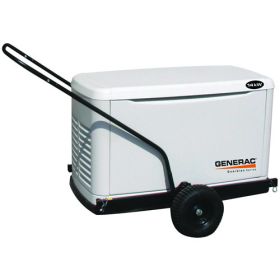 *RENTAL* GENERAC 5685 GENERATOR TRANSPORT CART *DEPOSIT TO BE CREDITED UPON RETURN* 5 PCS