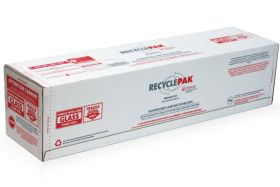 Veolia SUPPLY-065 RecyclePak Lamp Recycling Box 48 x 12 x 12 In.