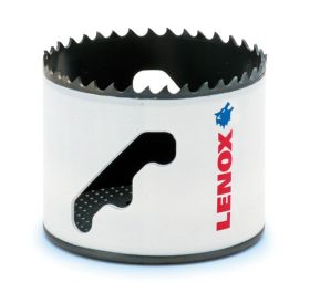 Lenox 3001212L HOLESAW T3 12L 3/4 19MM 1/BX 1/2 In. Arbor