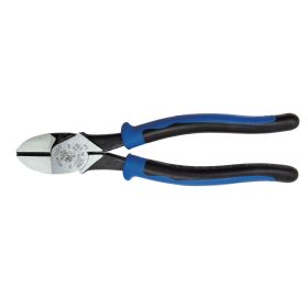 Klein Tools J2000-59 Diagonal Cutting Pliers Heavy-Duty Journeyman 9-Inch