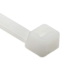 H-TYTON 112-12019 T120R9K2 15" HD WHITE CABLE TIE 50/PK