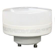 Morris 72532 9W LED GU24 Squat Lamp