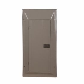 Cutler-Hammer CHPX7BF Flush Cover for 200A or 225A CH Plug-On Neutral Main Circuit Breaker Loadcenters Box Size X7