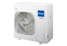 Haier 1U36LP2VHA Flexfit Single Zone Pro hp 36K Heat Pump Outdoor 208-230V 165 ft Piping Distance