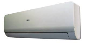 Haier AW24LP2VHA Flexfit Wall Mount Type 24K Indoor Heat Pump 208-230V