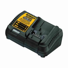 DeWalt DCB115 12V-20V Lithium Ion Accessory Battery Charger