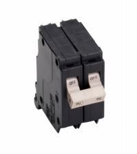 Cutler-Hammer CH280 80A 2-Pole 120/240VAC 10kA Circuit Breaker