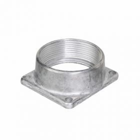 Cutler-Hammer DS250H2 2-1/2 in Rainproof Conduit Hub For Use With 200A DG/DH/DT Disconnects