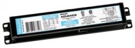 Philips Advance IOP4PSP32LWSC35I Electronic Ballast (4) F32T8 120-277V