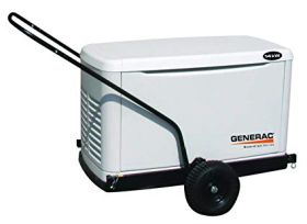 Generac 5685 Generator Transport Cart