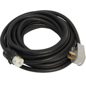 Generac 6389 50 Amp 25 Ft. NEMA L14-50 Generator Cord