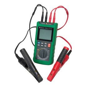 *RENTAL* GREENLEE CLM-1000, MEASURES LENGTH OF INSULATED WIRE ON A SPOOL *DEPOSIT TO BE CREDITED UPON RETURN*  FOR CU AND AL INSULATED CONDUCTORS (#18 TO 1,000 KCMIL)