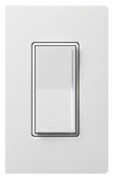 Lutron STCL-153PH-WH Sunnata Touch Dimmer White