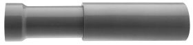 Kraloy 078332 EJ15 Conduit Expansion Coupling 1-1/2 in