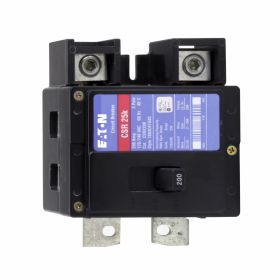 Cutler-Hammer CSR2150N 150A 2-Pole 120/240V 25kA Main Circuit Breaker