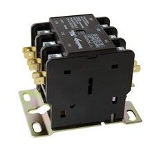 Diversitech R-Line DP-3P30A24 Non-Reversing Definite Purpose Contactor 24VAC Coil 3-Pole 30A